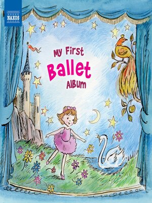 cover image of My First Ballet Album